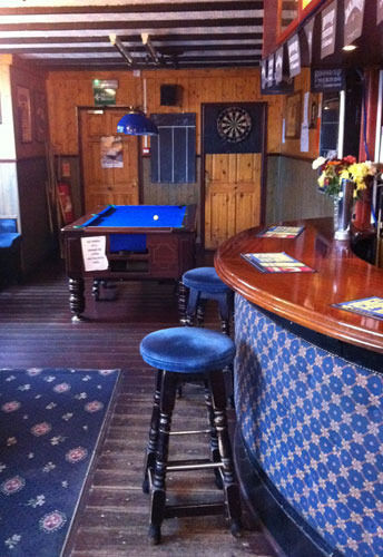 The Vyvyan Arms Hotel Camborne Exterior photo